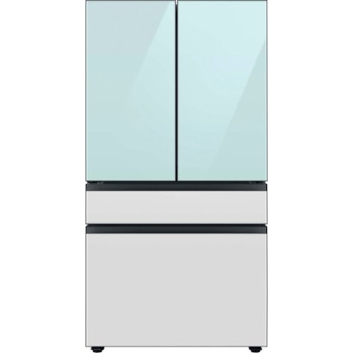 Samsung Refrigerator Model OBX RF29BB86004MAA